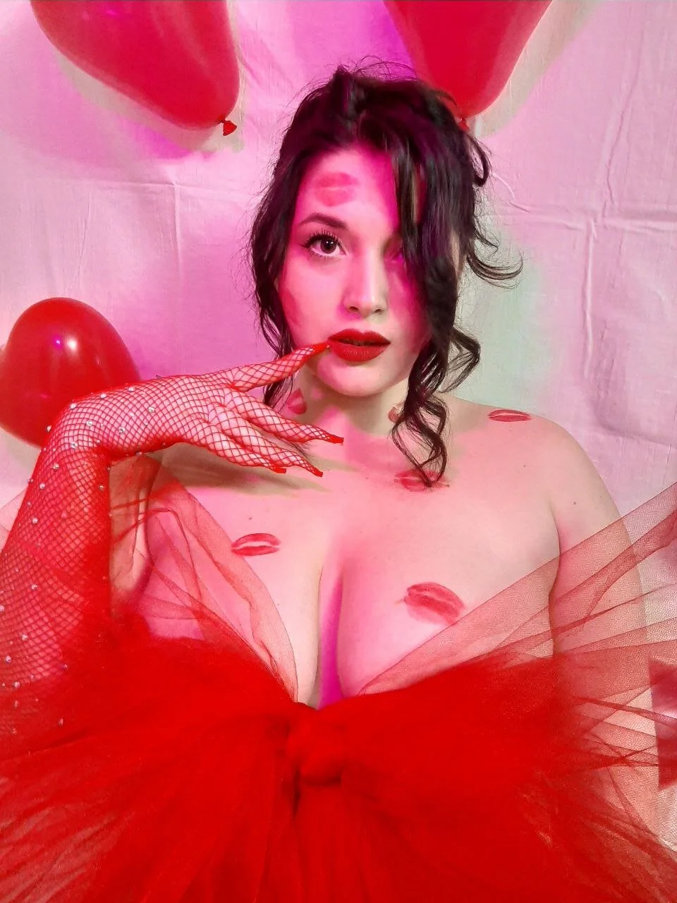 XXX Porn Photo of Nude AfinaLin 14