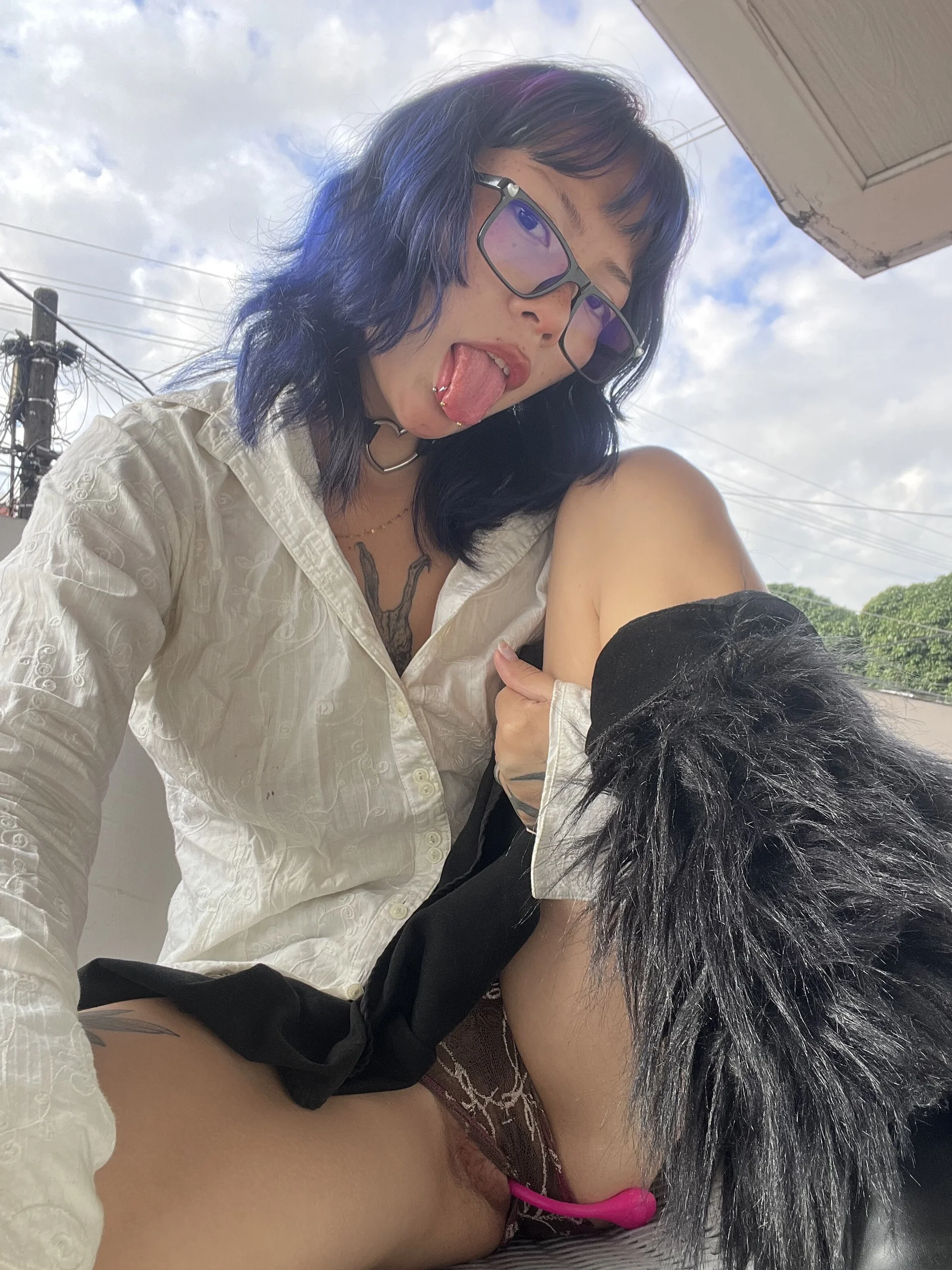 XXX Porn Photo of Nude Namii_cute 1