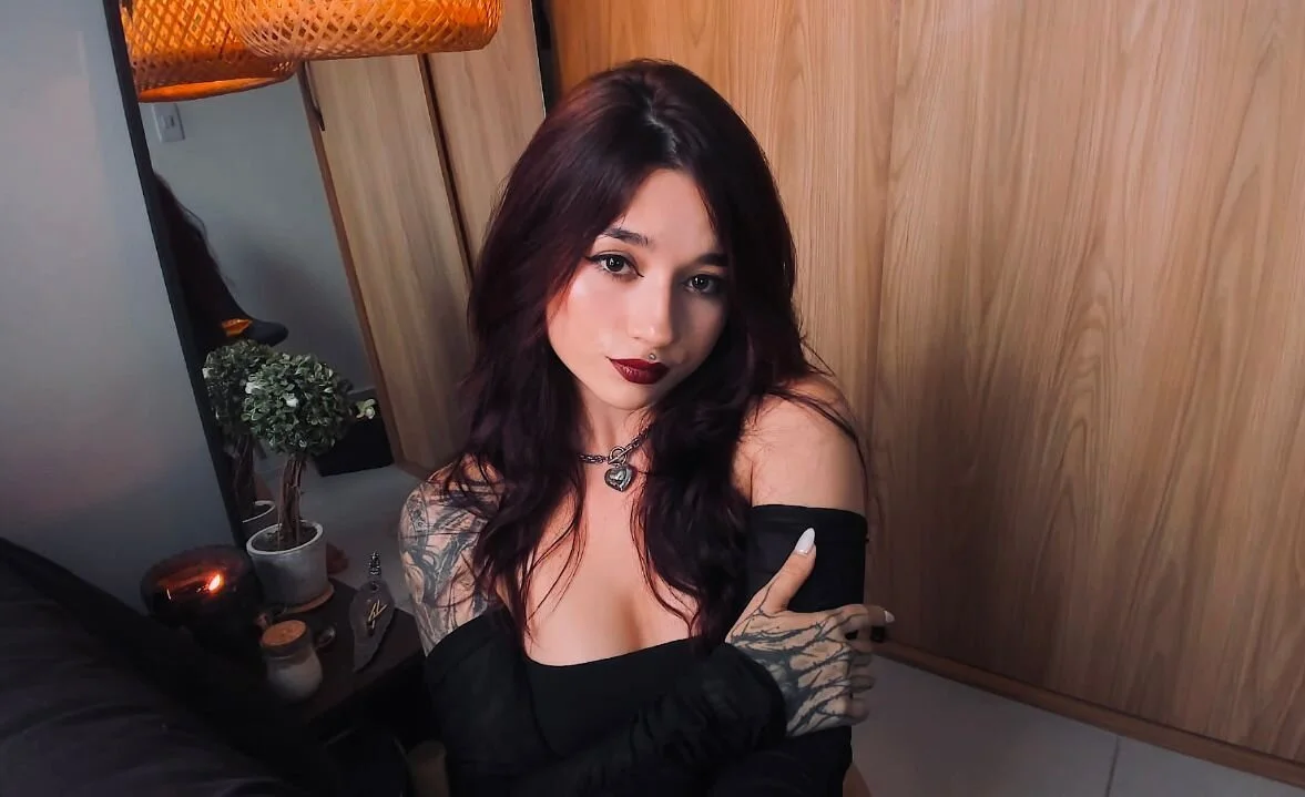 XXX Porn Photo of Nude _Charlotte_Rose 19