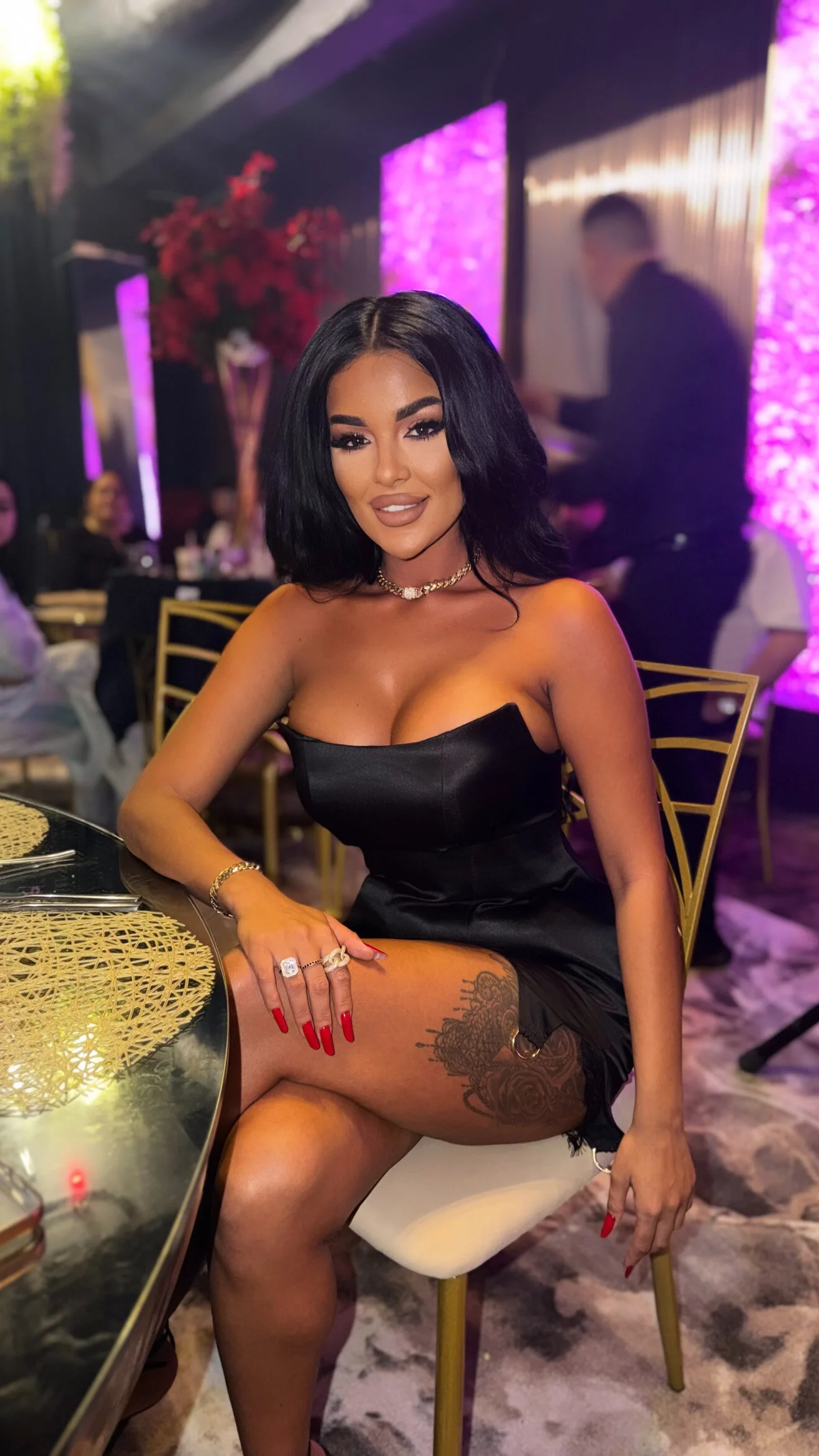 XXX Porn Photo of Nude pussydoll27 6