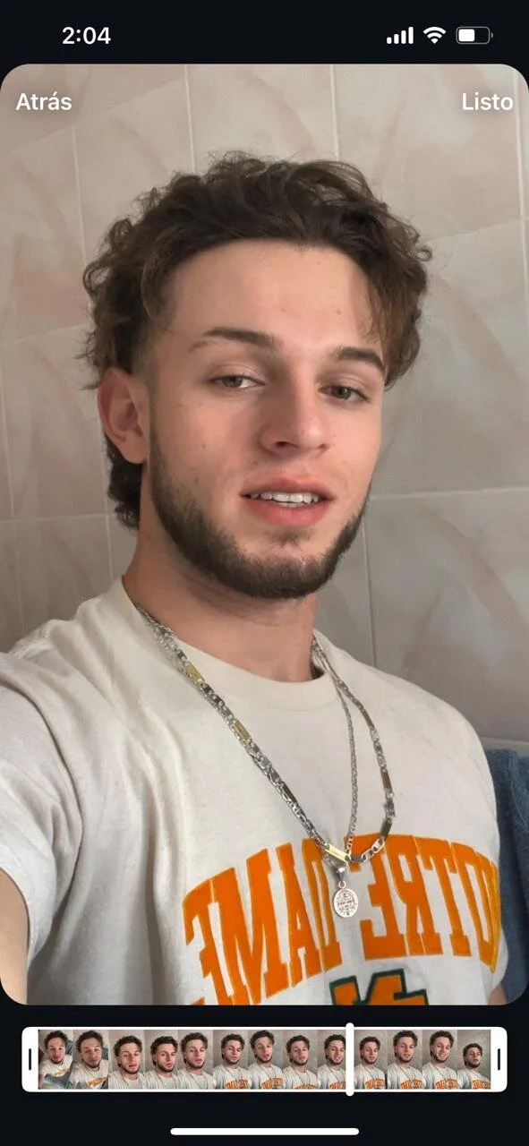 XXX Porn Photo of Nude noah_red 4