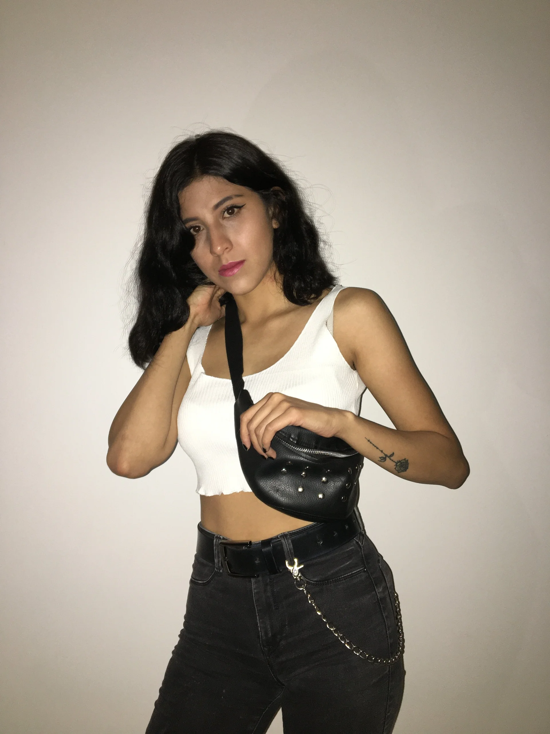XXX Porn Photo of Nude BubbleGumm_ 19