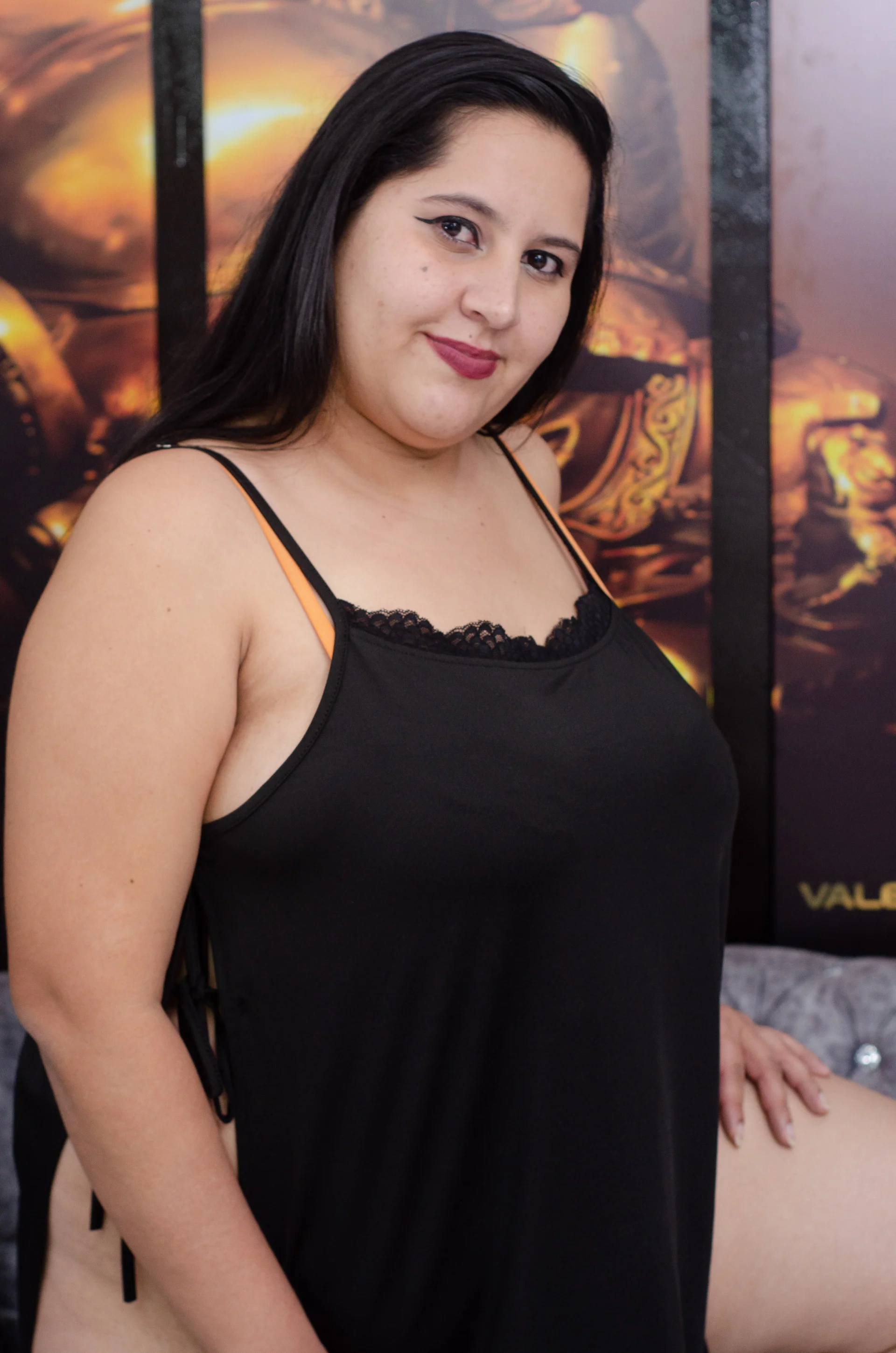 XXX Porn Photo of Nude EMILY-NESSA 6