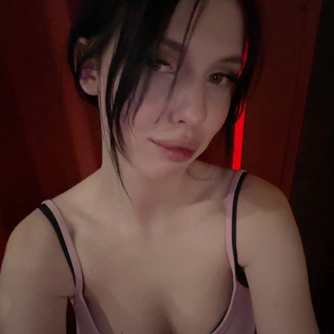 XXX Porn Photo of Nude sennie_x 5