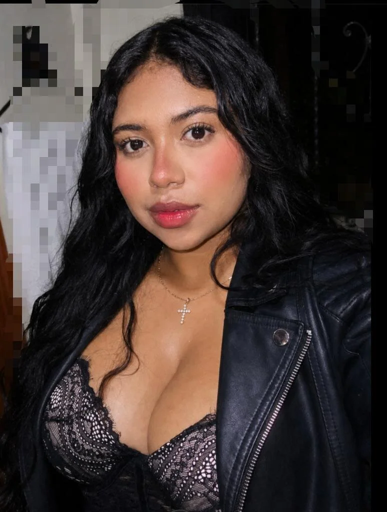 XXX Porn Photo of Nude lia_lovelly01 1