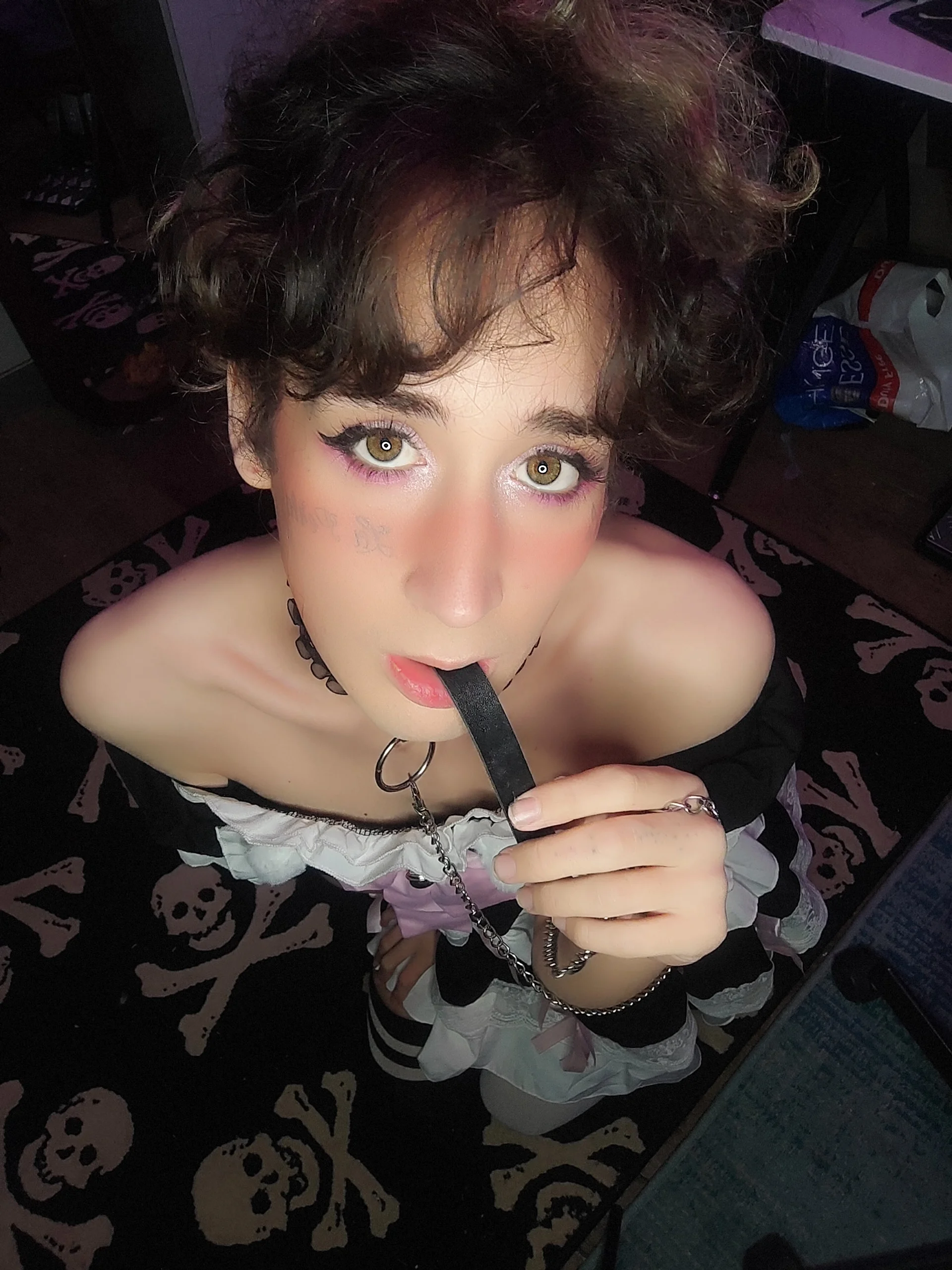 XXX Porn Photo of Nude Neko_Piou 1
