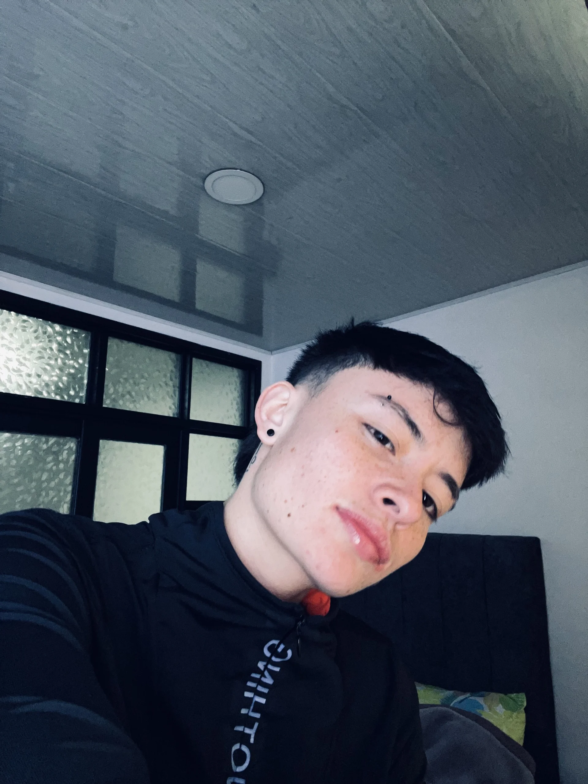 XXX Porn Photo of Nude Tomnico_19 6