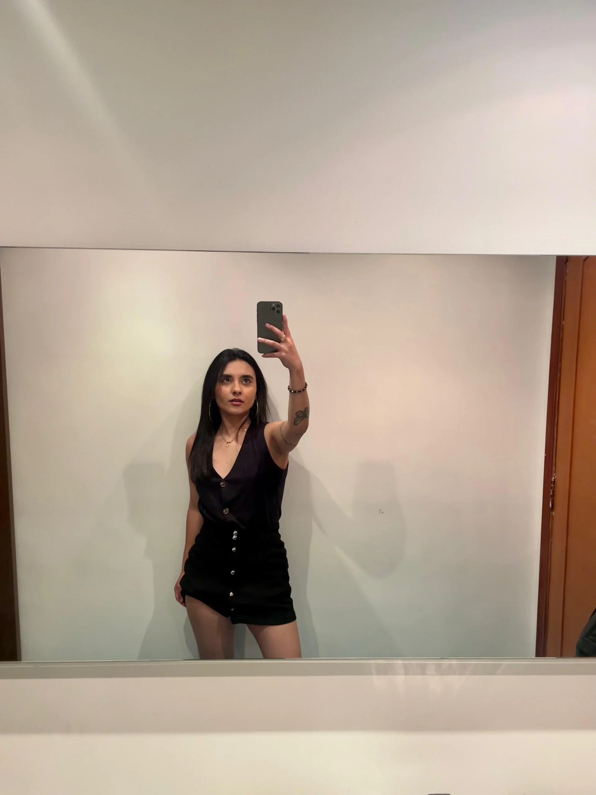 XXX Porn Photo of Nude Zafira_Montiel 3
