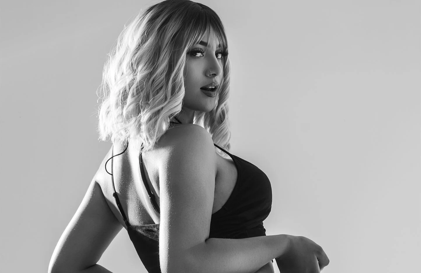 XXX Porn Photo of Nude MadissonRey 20