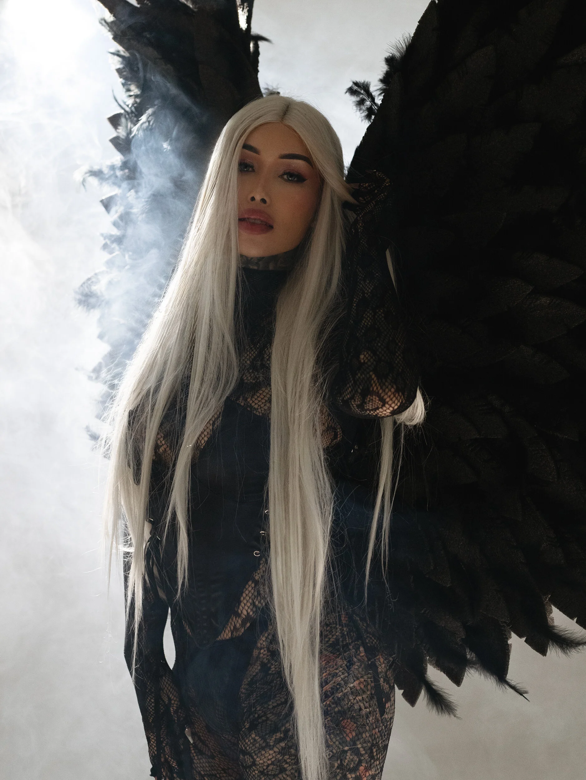 XXX Porn Photo of Nude belllbonniie 3