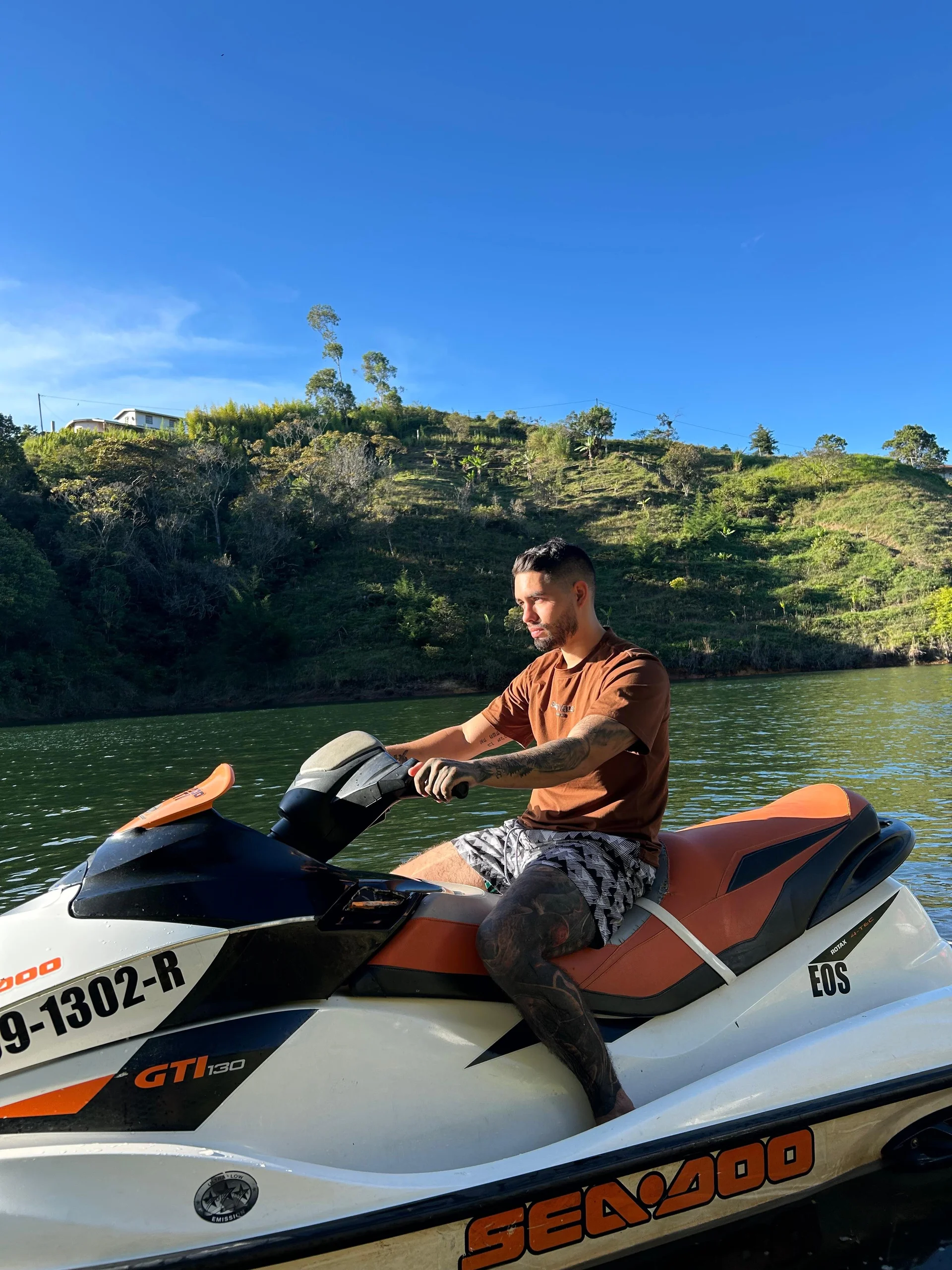 XXX Porn Photo of Nude matteosantos 68