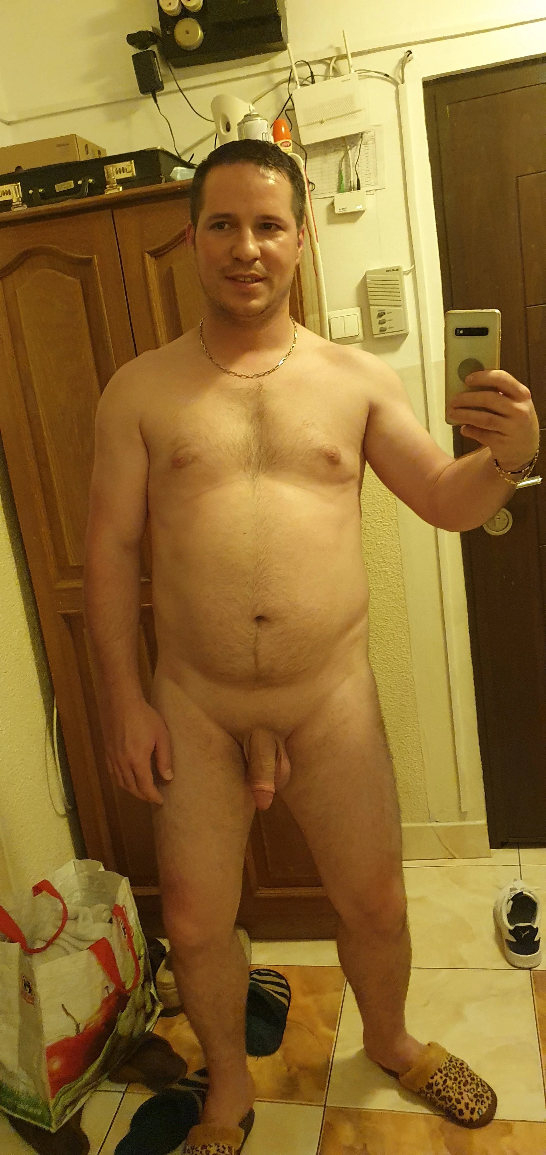XXX Porn Photo of Nude TERENTE2021 5
