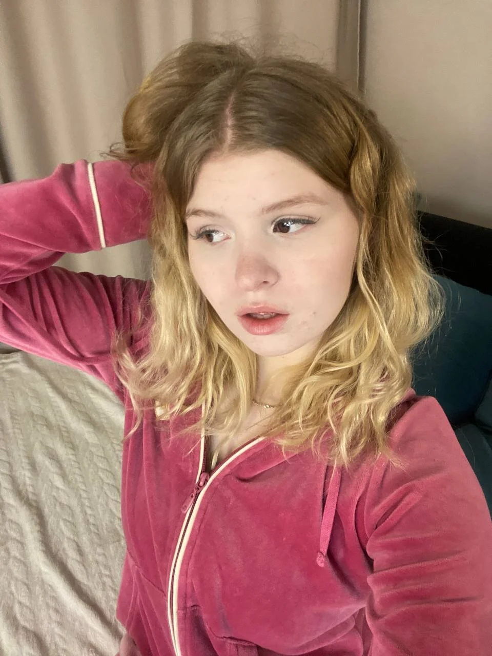 XXX Porn Photo of Nude ShontaWasilko 272