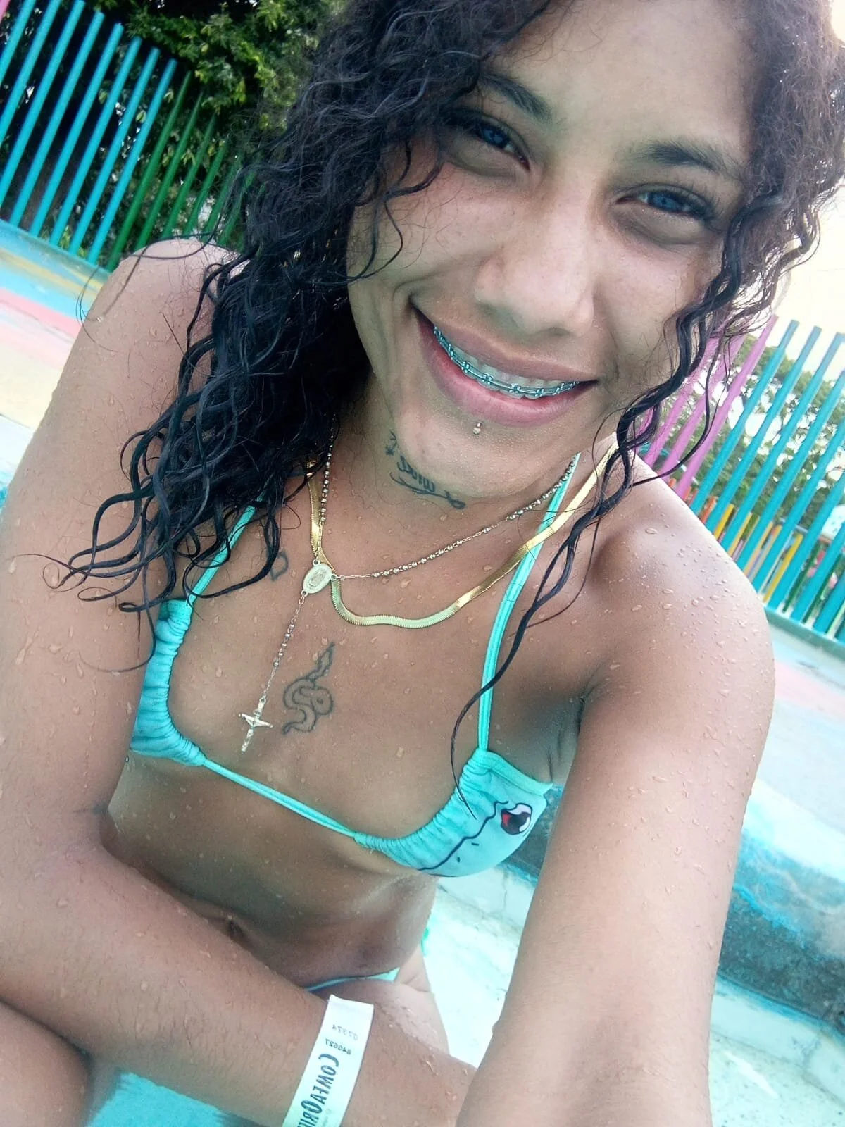 XXX Porn Photo of Nude Mieldeluna 33