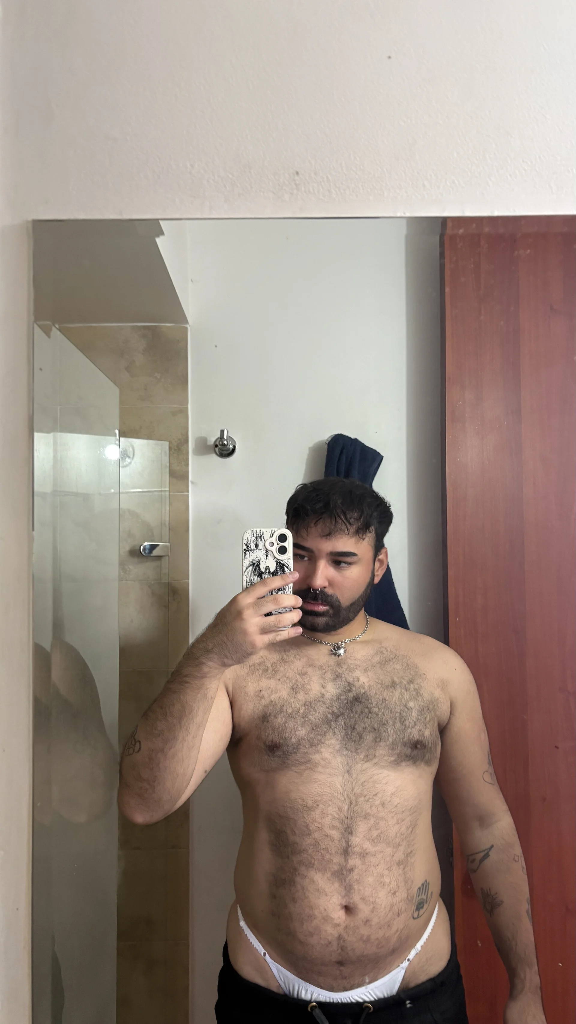 XXX Porn Photo of Nude johnnyalx 60