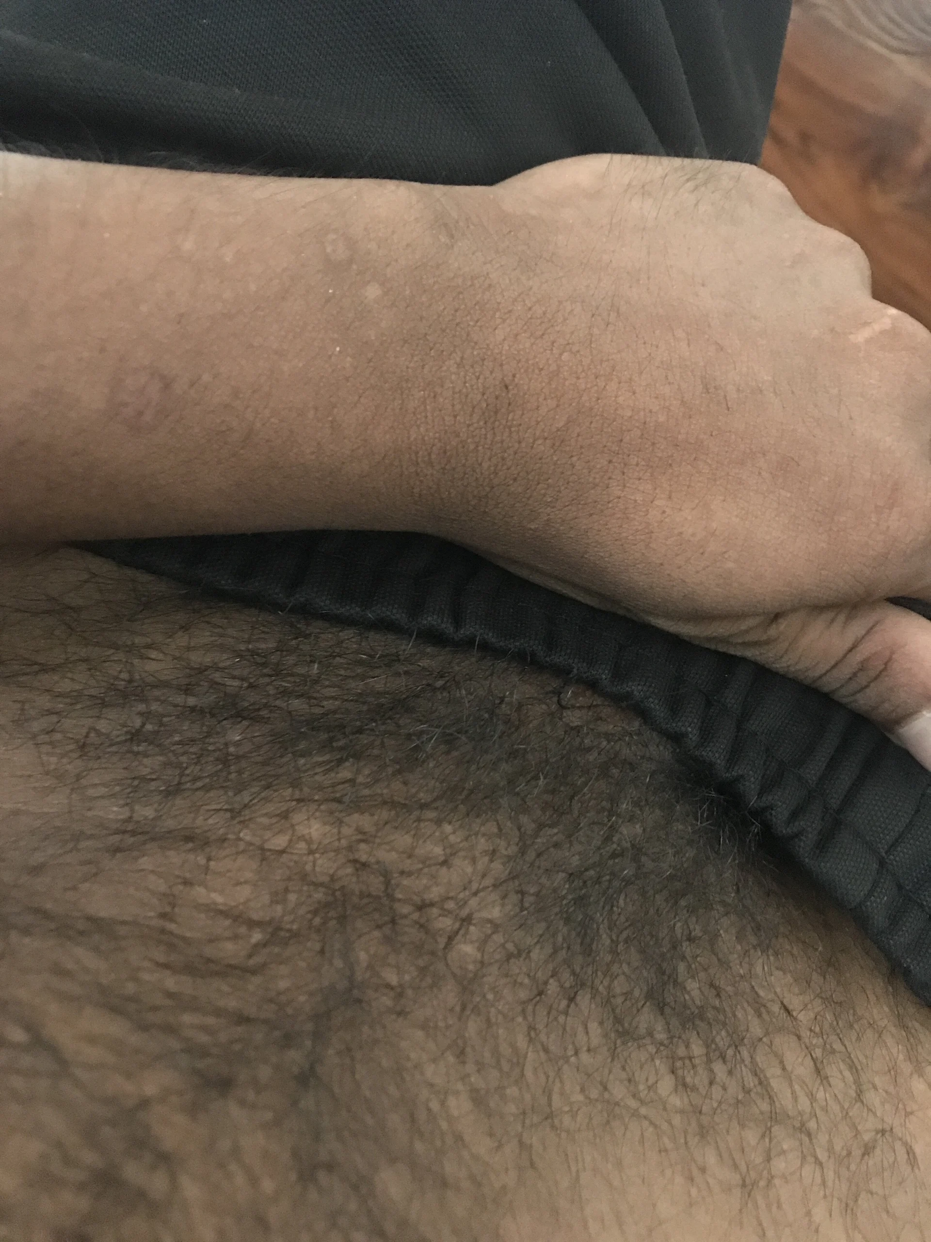 XXX Porn Photo of Nude IcenSex 2