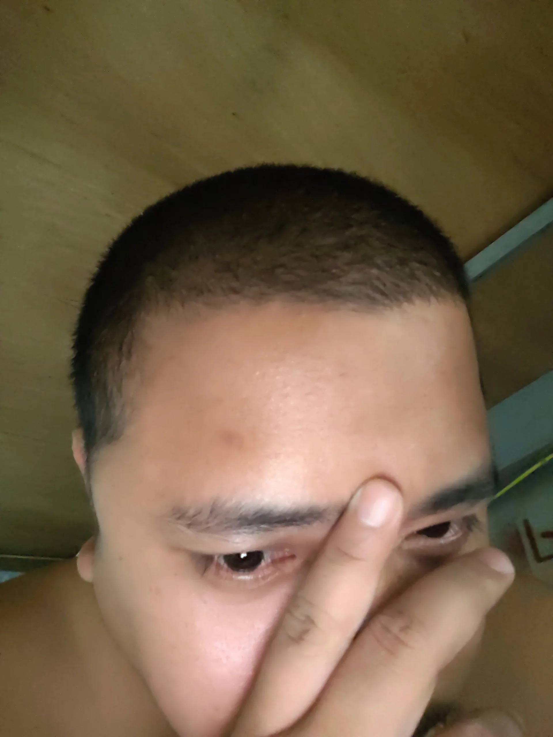 XXX Porn Photo of Nude Jhunnieboy 5