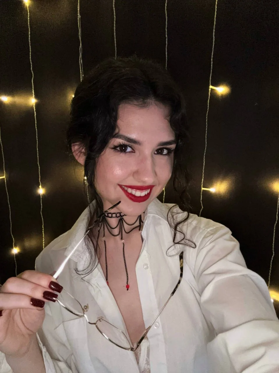 XXX Porn Photo of Nude OdetteWitschi 15