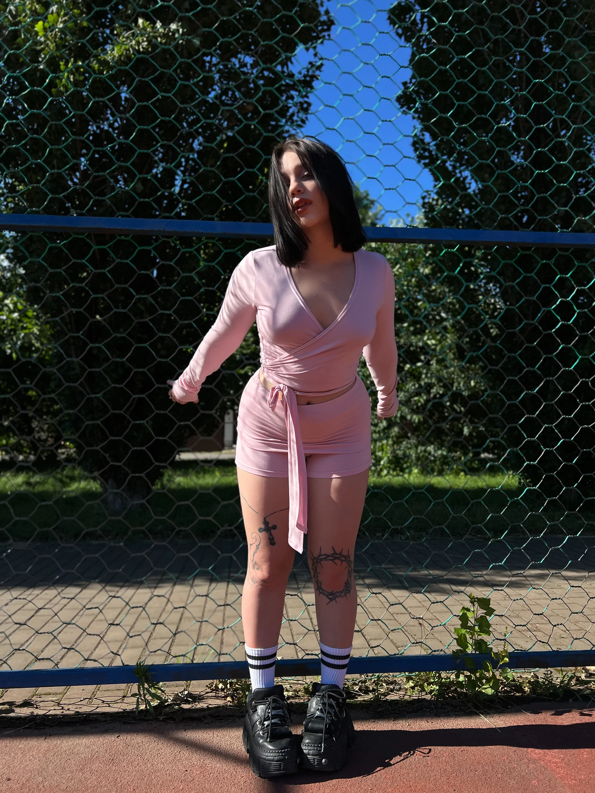 XXX Porn Photo of Nude YourLittleDevil 59