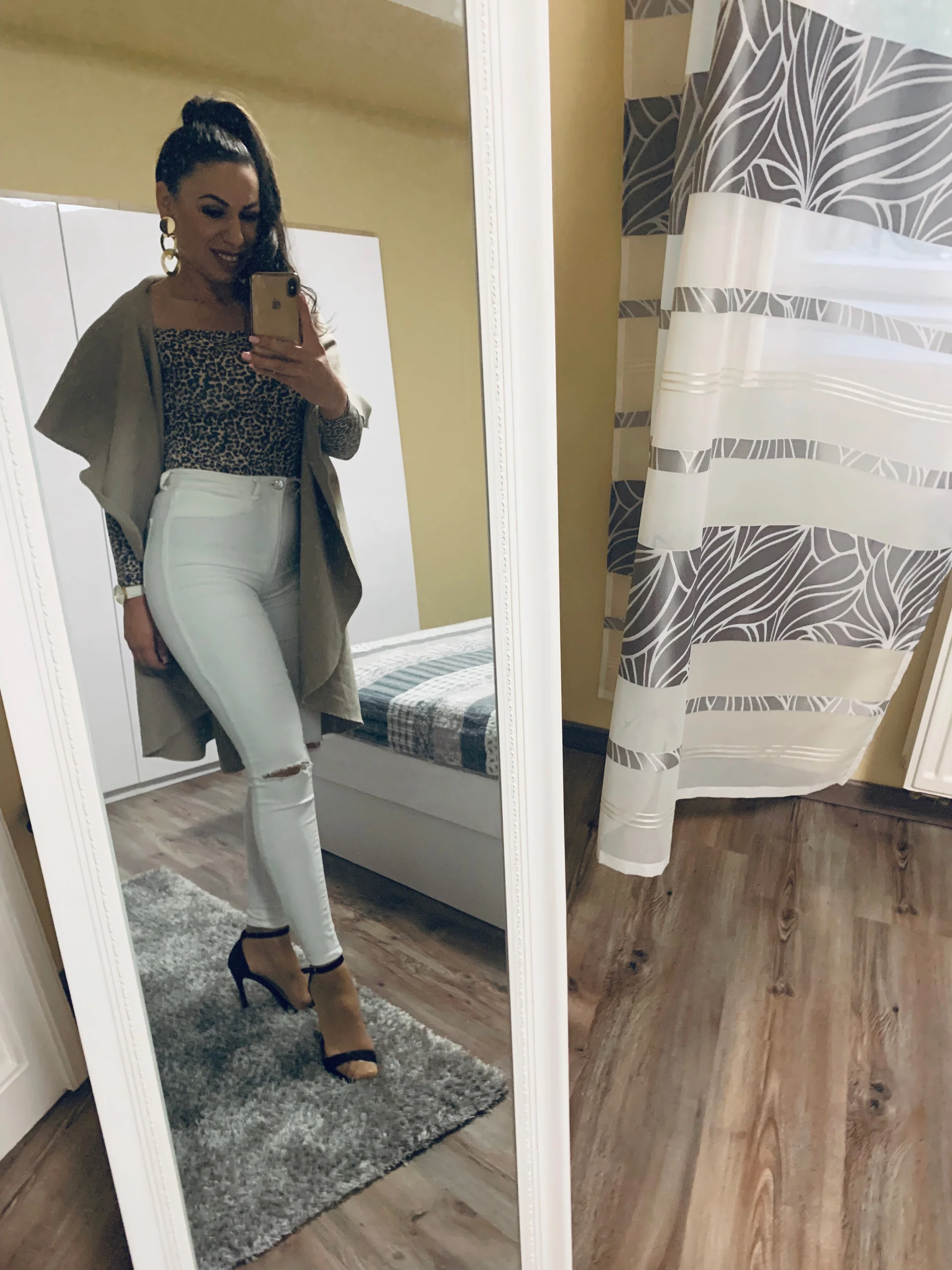 XXX Porn Photo of Nude Marilyn_La_Rose 45