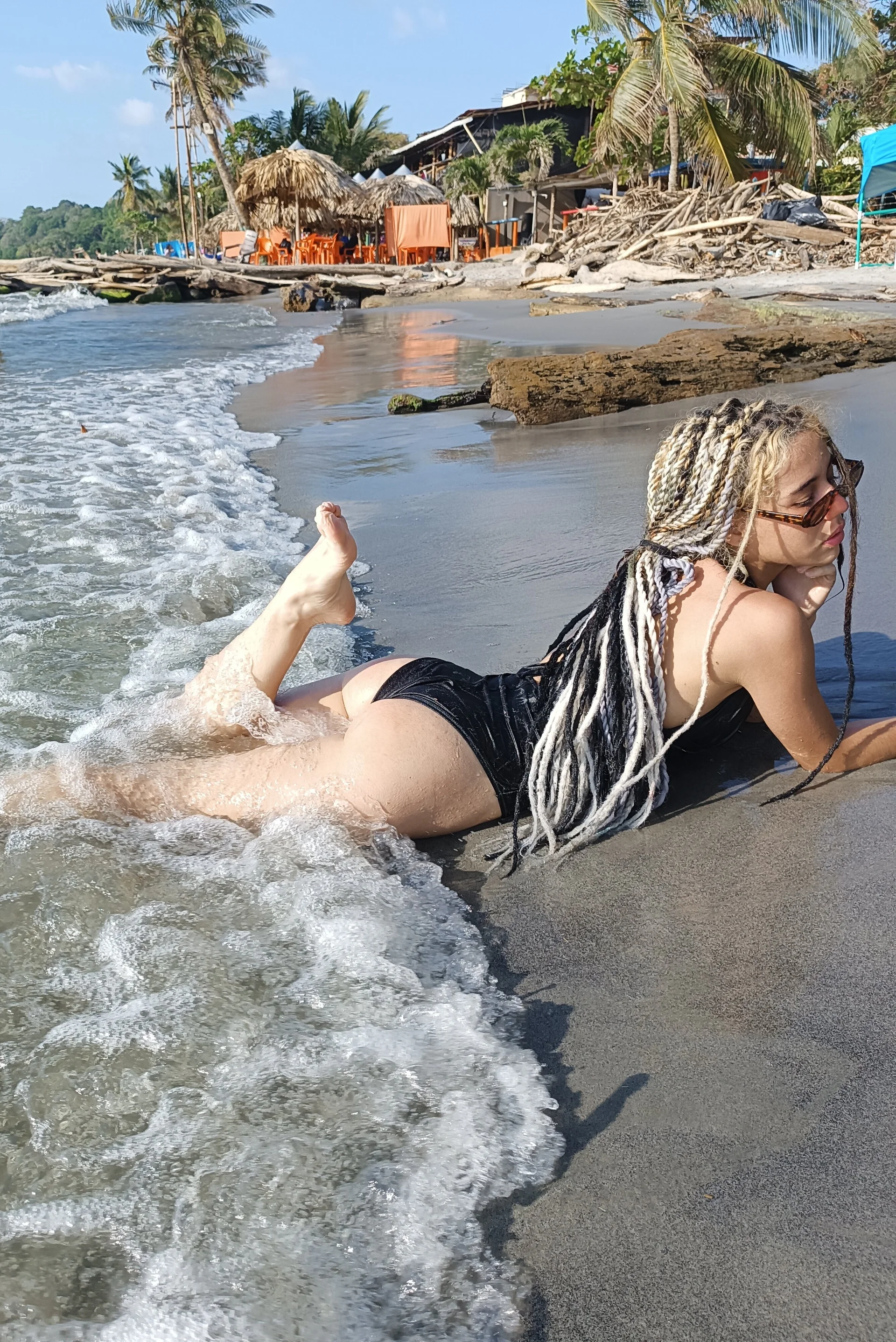XXX Porn Photo of Nude 420mussa 3