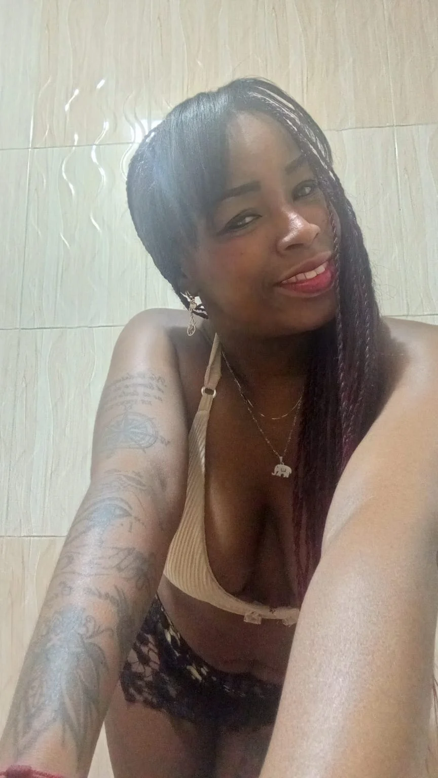 XXX Porn Photo of Nude StriiGold 3