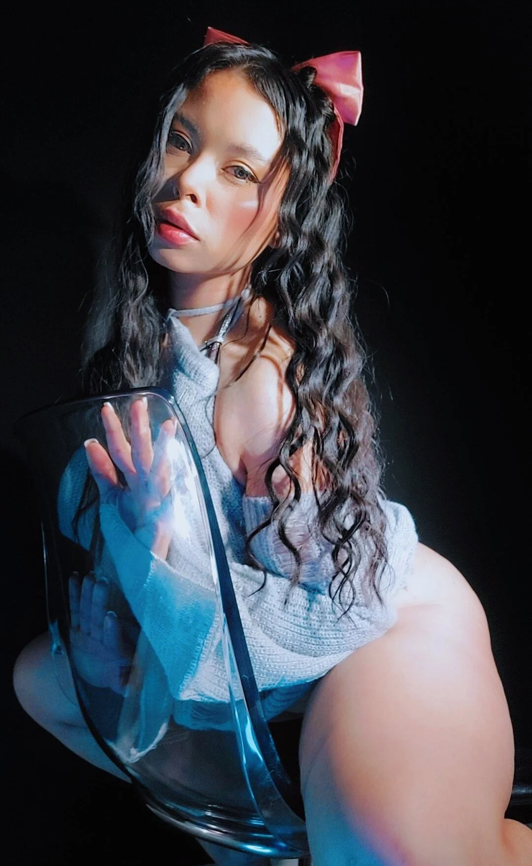 XXX Porn Photo of Nude Hecate_gh 94