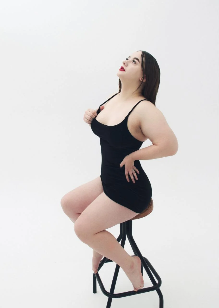 XXX Porn Photo of Nude LaraBenson_ 5