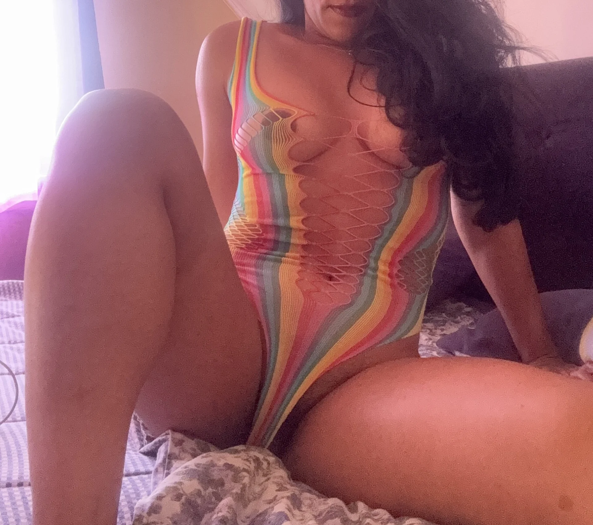 XXX Porn Photo of Nude princesaliay 3