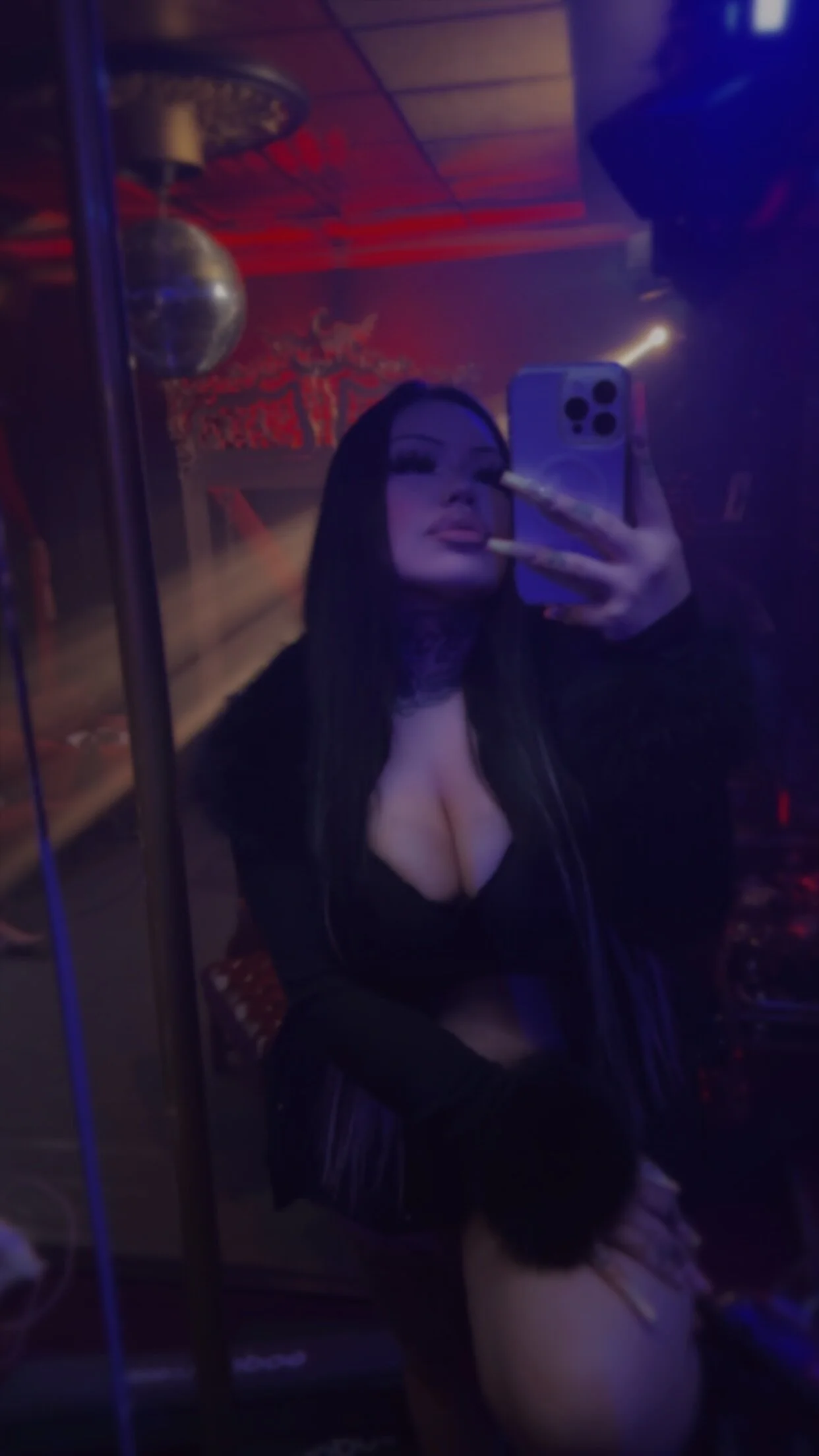 XXX Porn Photo of Nude BaByDollxChloe 7