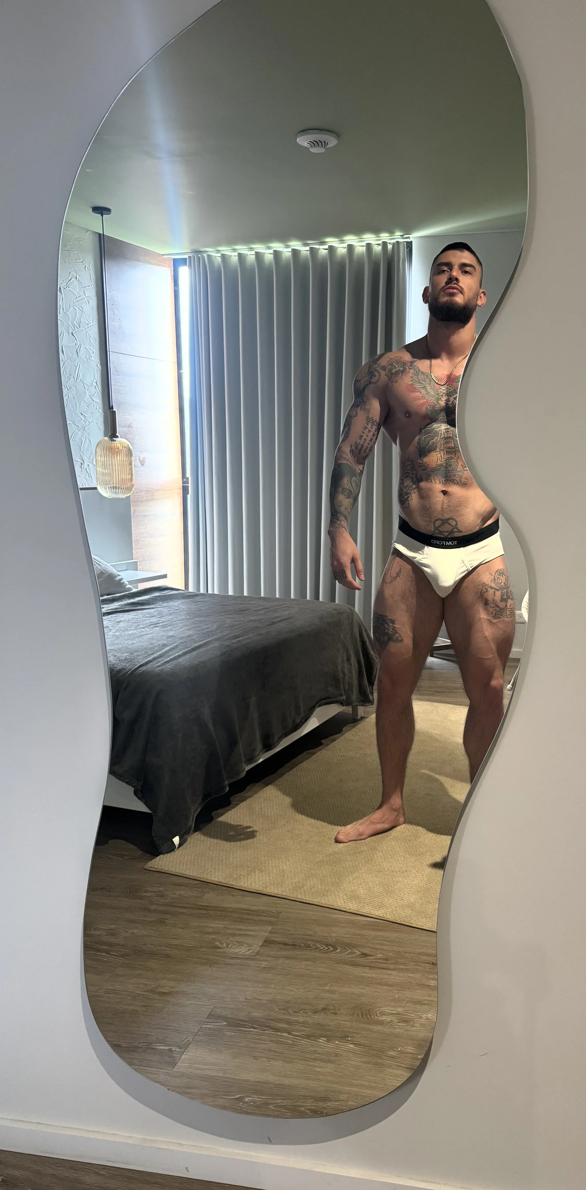 XXX Porn Photo of Nude DimitriSullivan_ 87