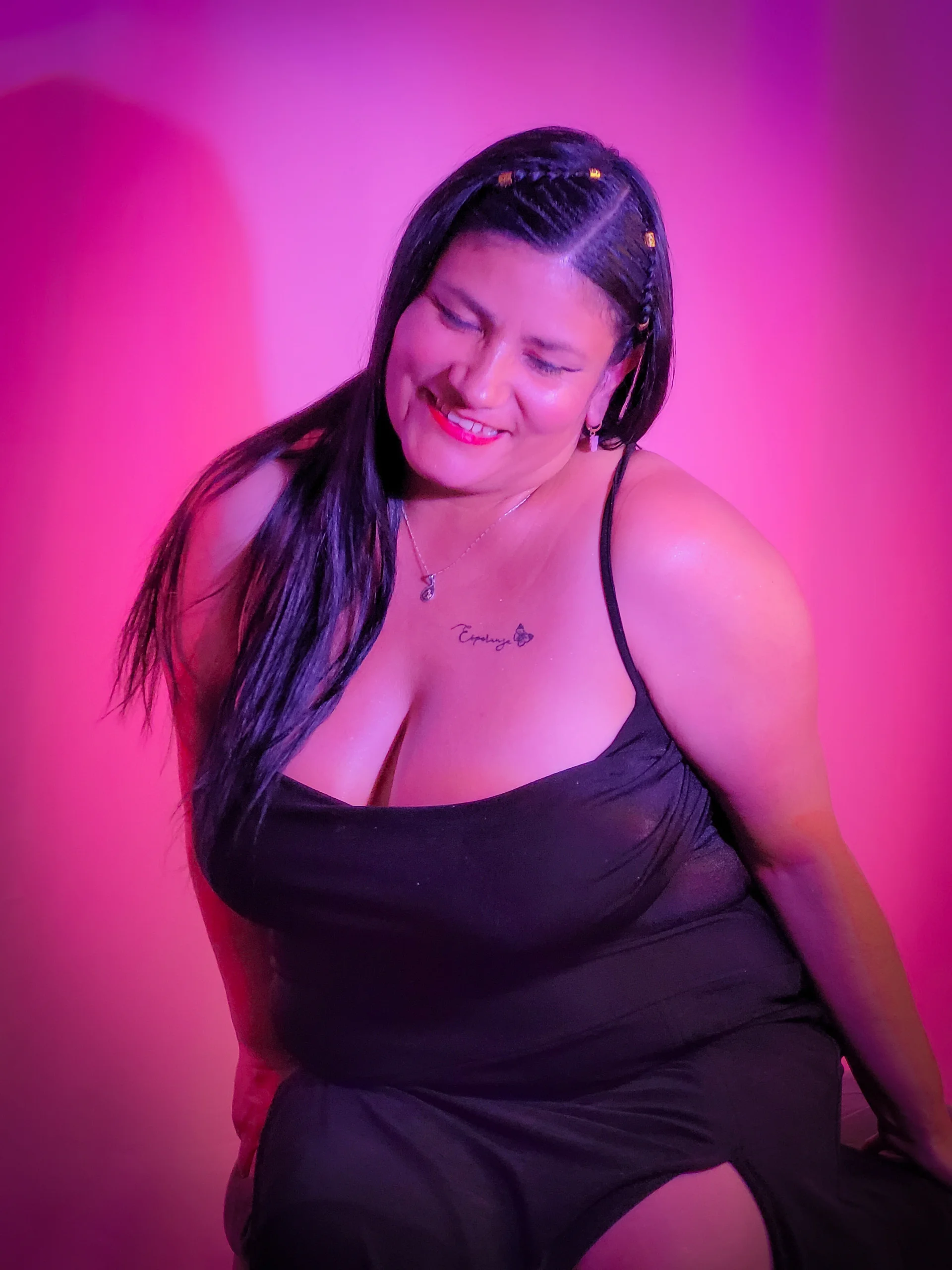 XXX Porn Photo of Nude salomexlove_20 62