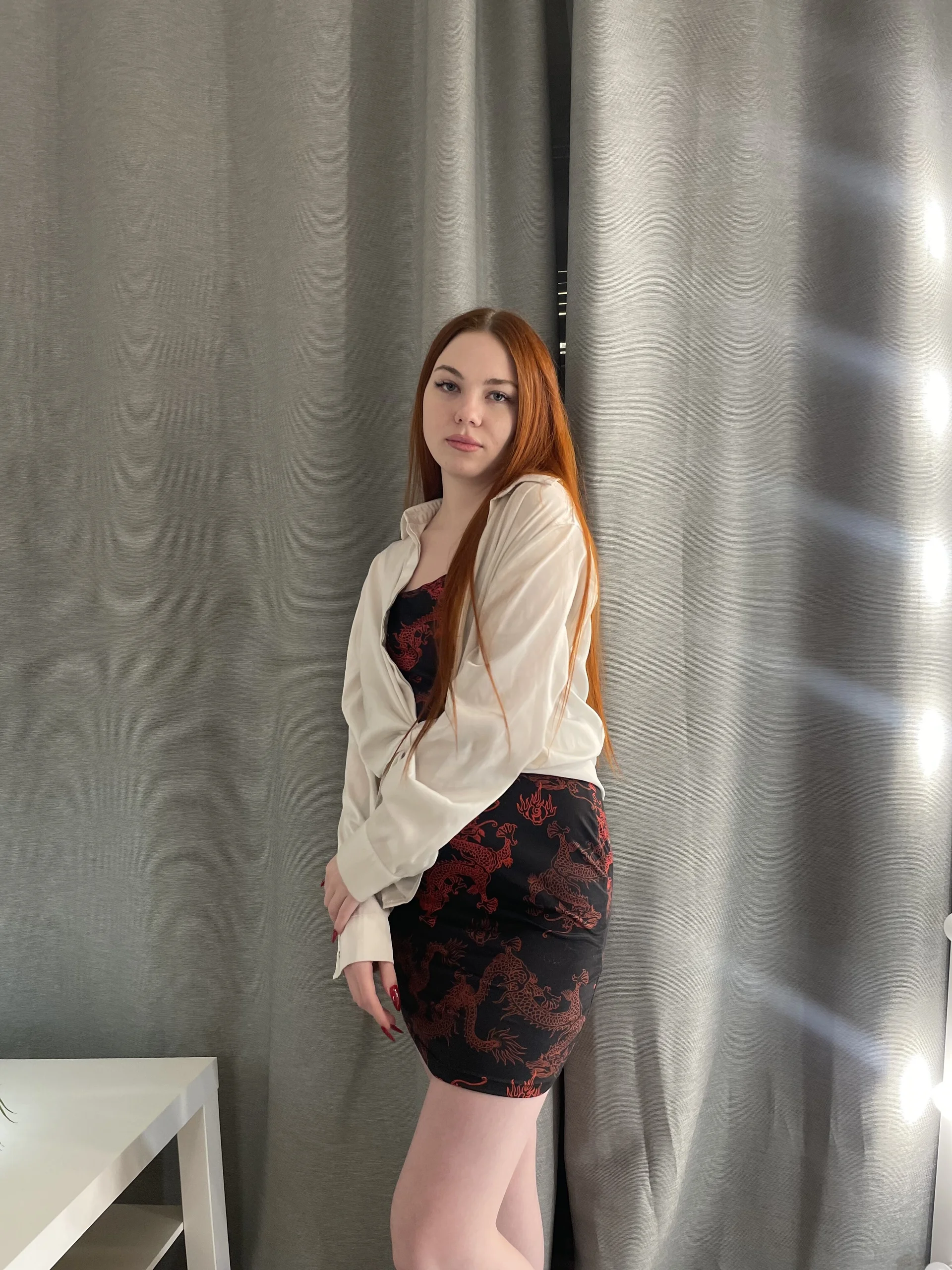 XXX Porn Photo of Nude GraceYork 4