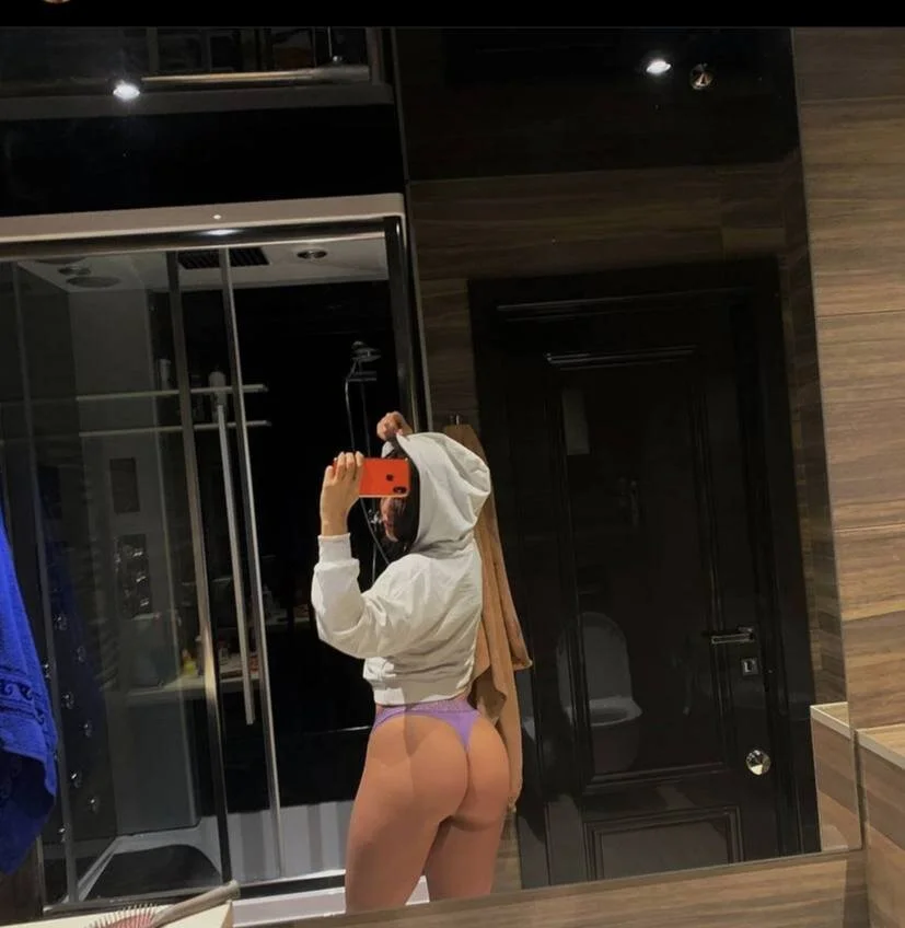 XXX Porn Photo of Nude Lil_Gabby 12