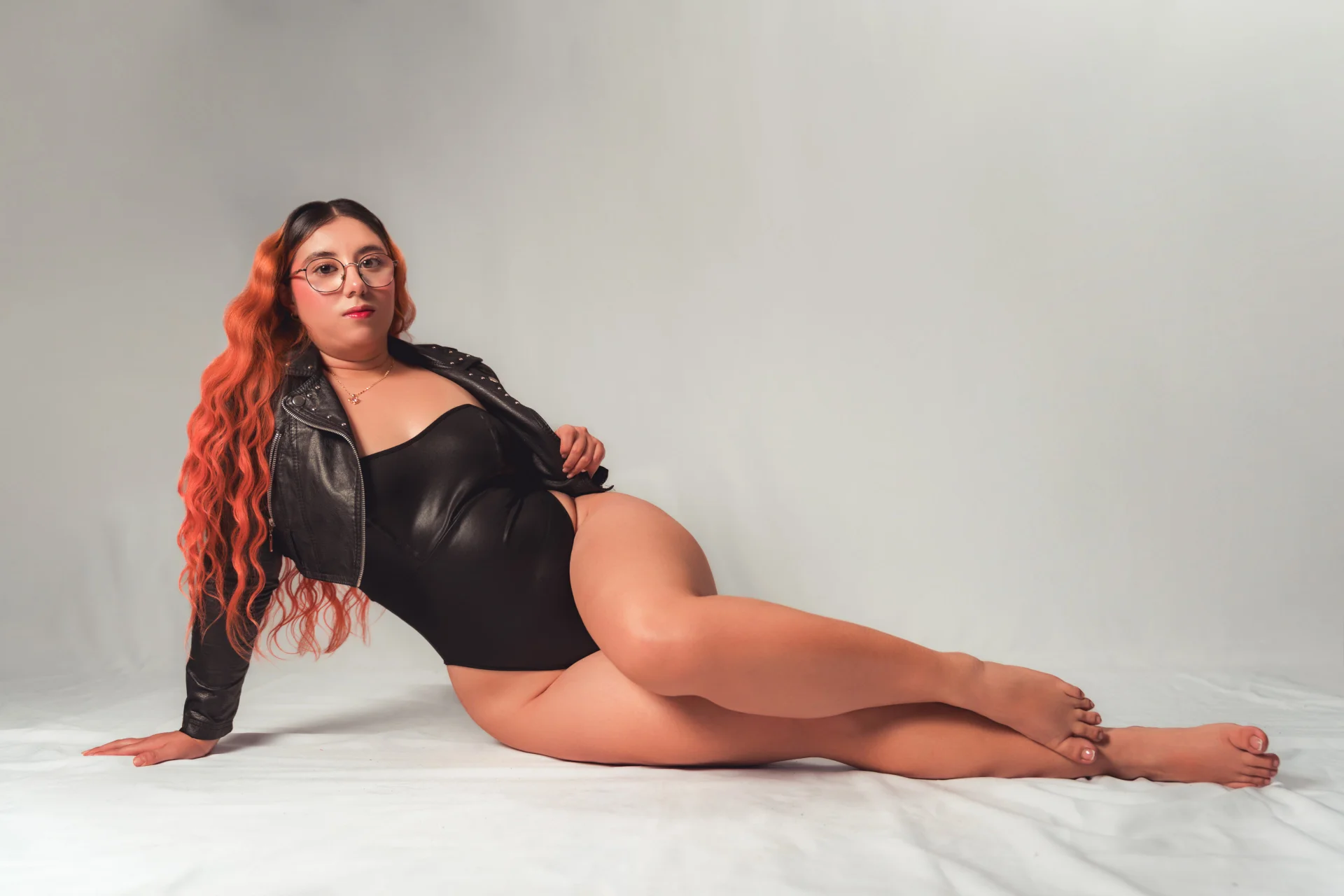 XXX Porn Photo of Nude SCARLETTHUNT_ 11