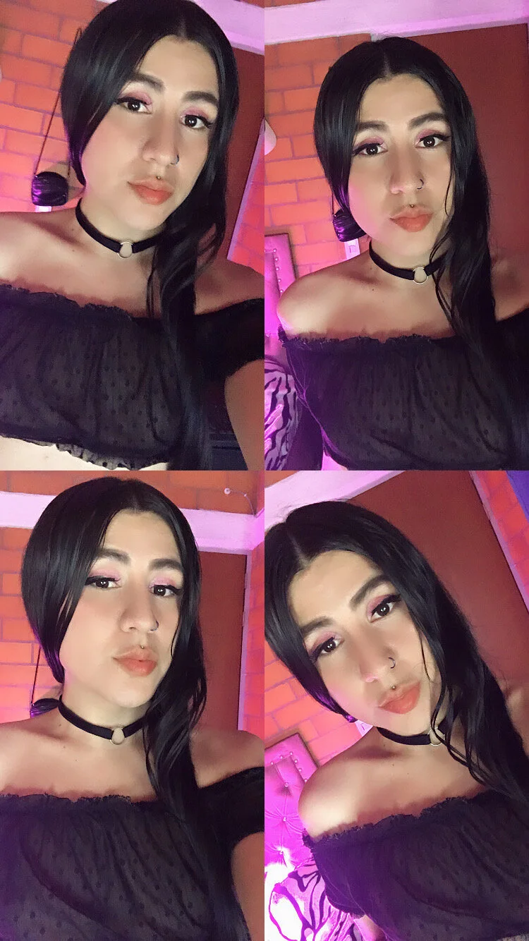 XXX Porn Photo of Nude PIAHOTCANDY 9