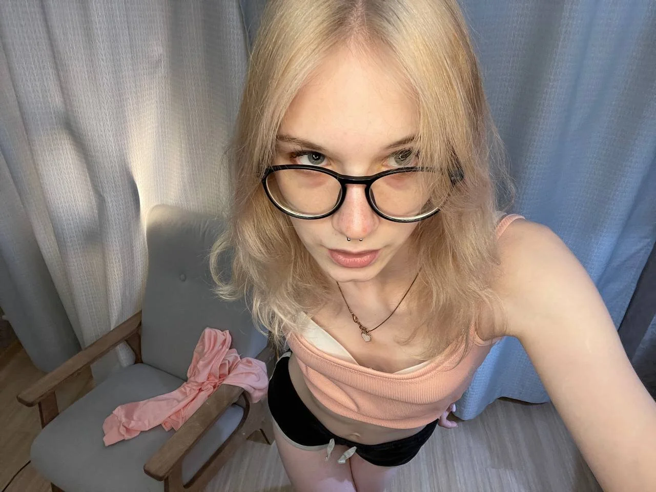 XXX Porn Photo of Nude SharylSmalt 7