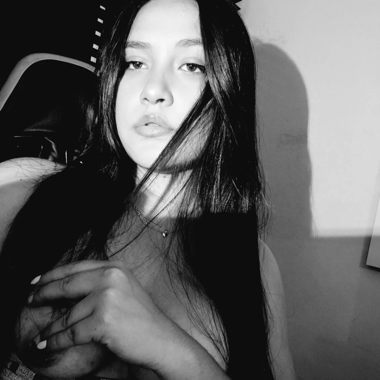 XXX Porn Photo of Nude SashaCollins27 27