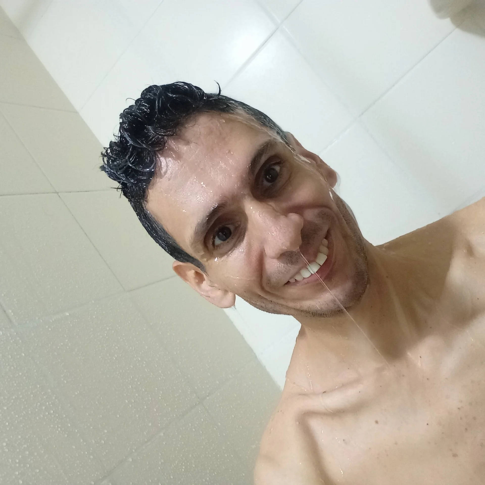 XXX Porn Photo of Nude Andres_J4 99