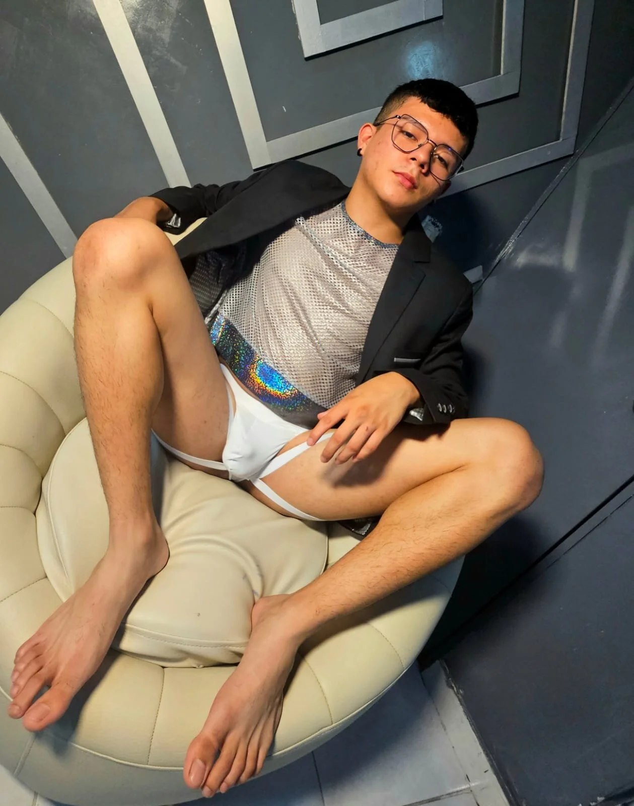 XXX Porn Photo of Nude carlos_vegaa 13