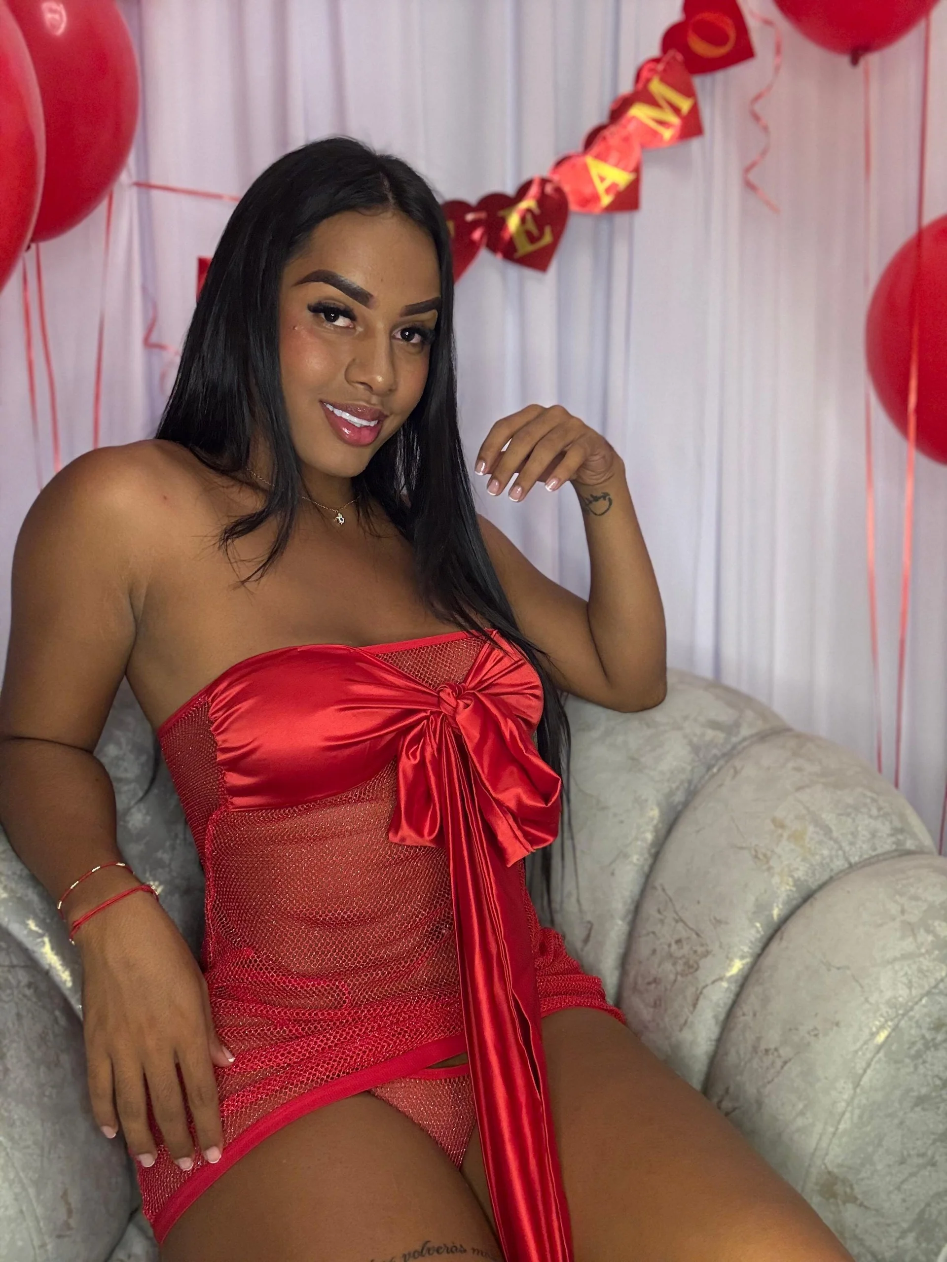 XXX Porn Photo of Nude shantallhotxx 21