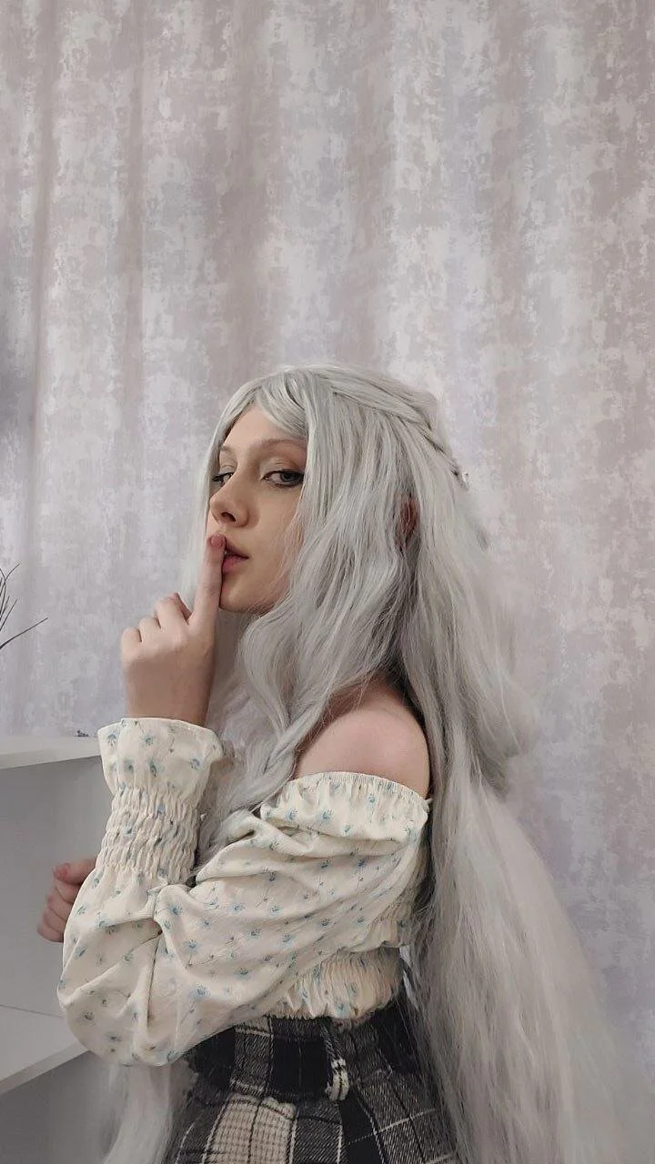 XXX Porn Photo of Nude Linnet_Go 3