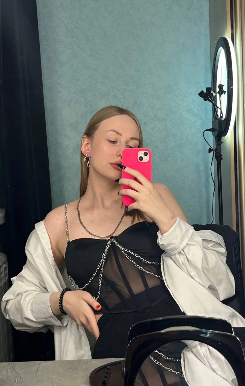 XXX Porn Photo of Nude graceshadow 1