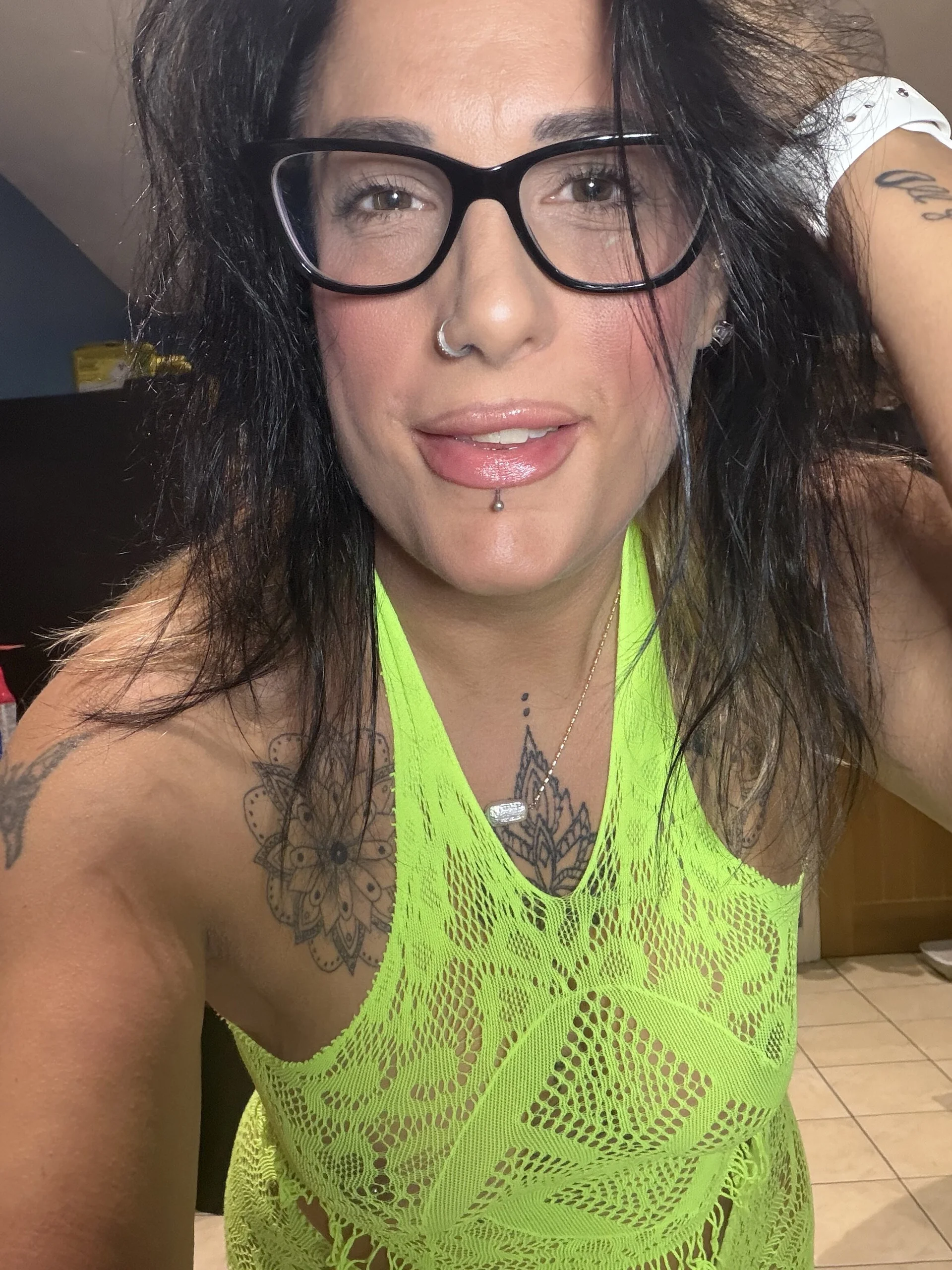 XXX Porn Photo of Nude Itsivybelle_filthymilfuk 159