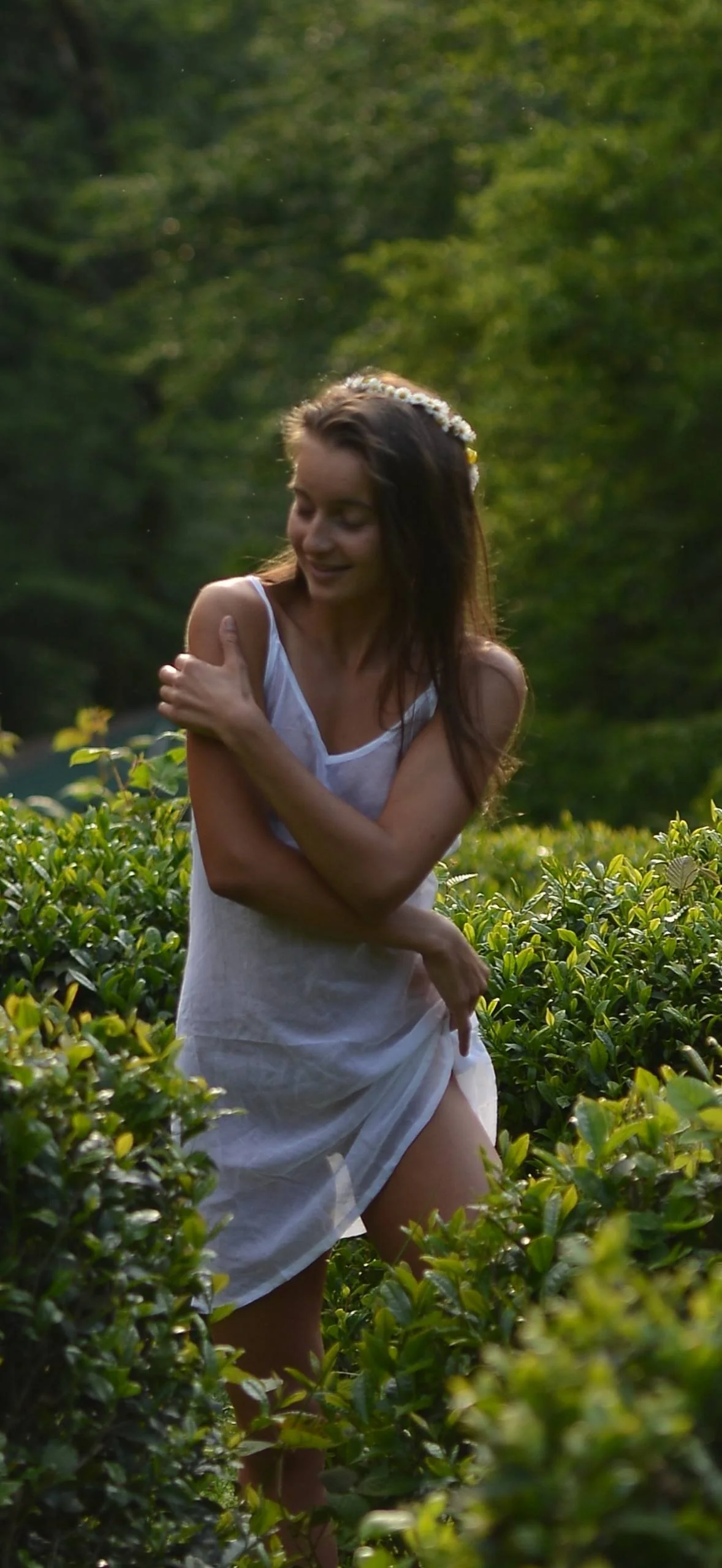 XXX Porn Photo of Nude ElizSweet 319