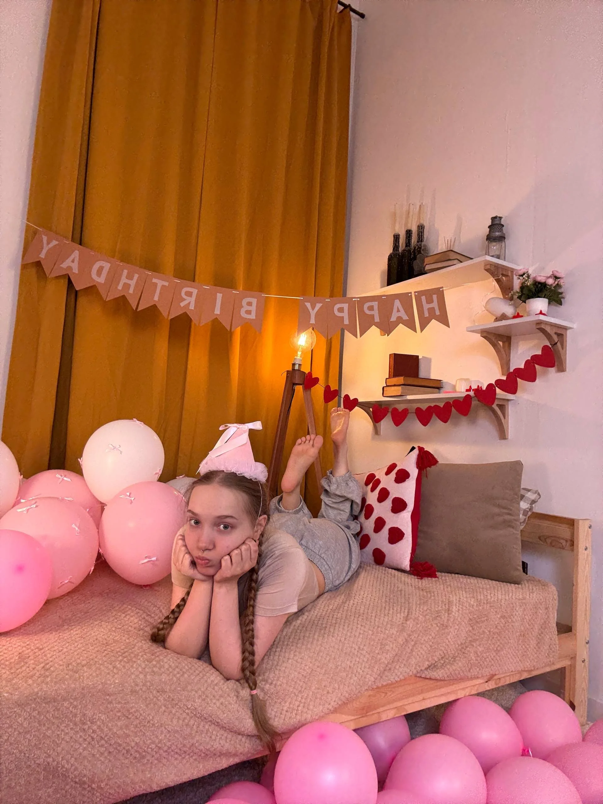 XXX Porn Photo of Nude bambi_lu 1203