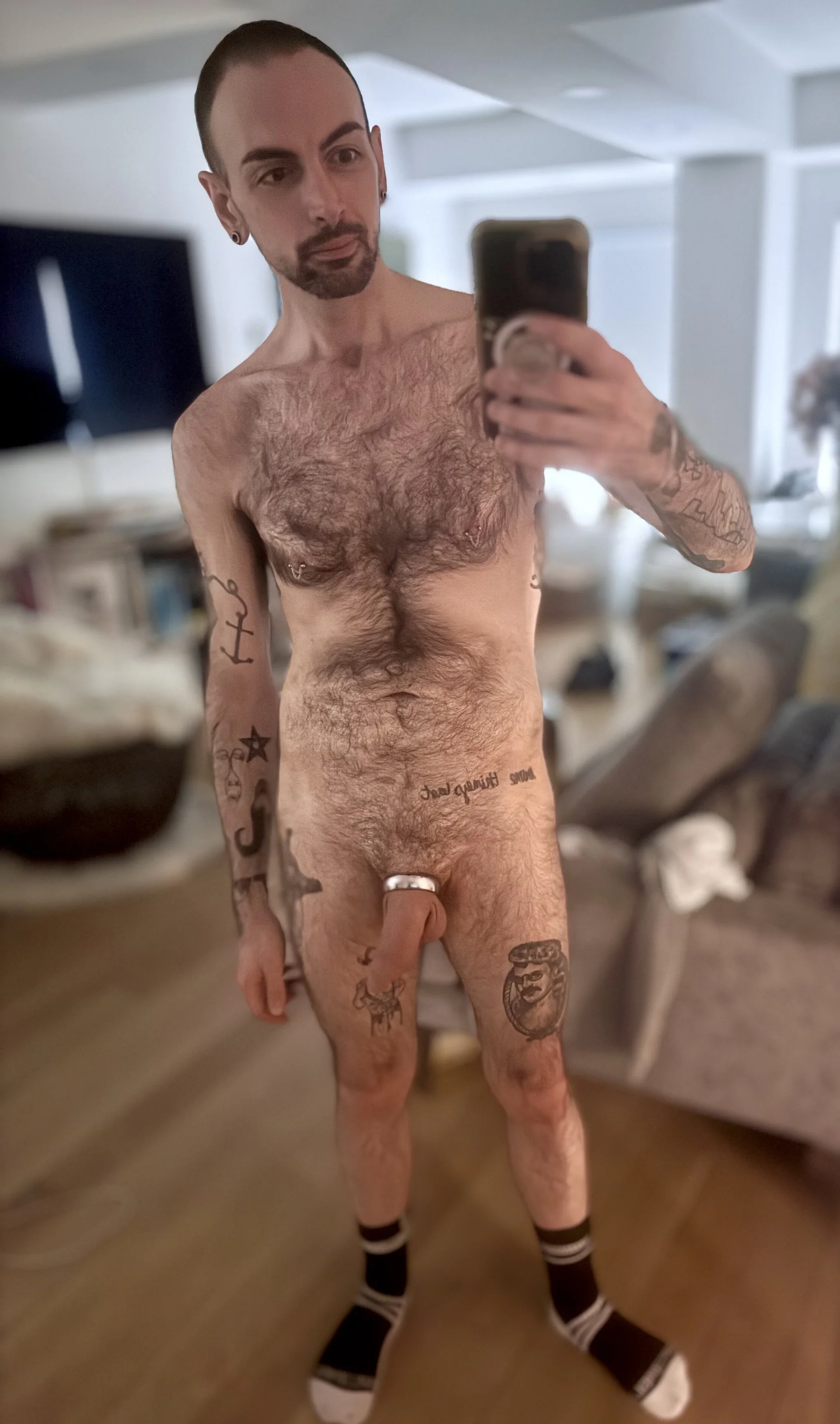 XXX Porn Photo of Nude Girthywhereitmatters 30