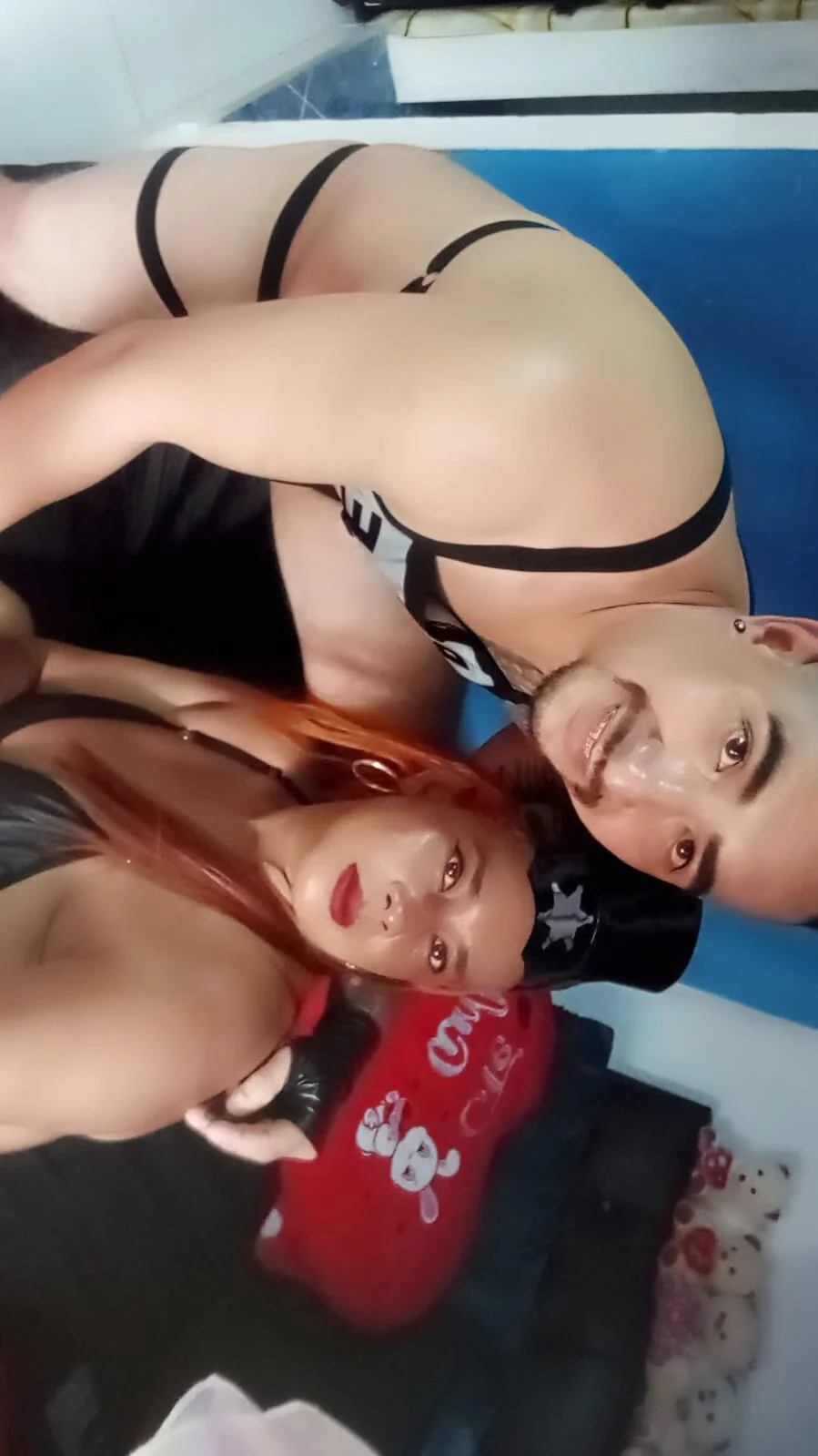 XXX Porn Photo of Nude Honey_And_Co 21