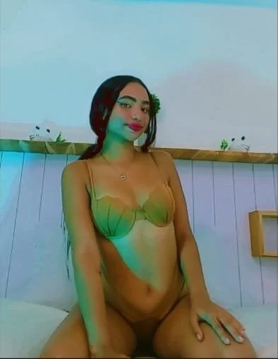 XXX Porn Photo of Nude Mona_Mistic 7