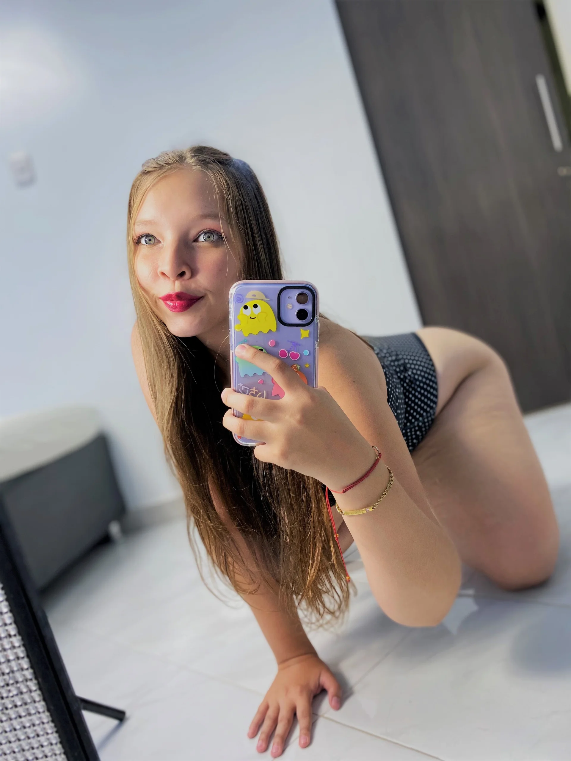 XXX Porn Photo of Nude LEYNABRAUN 5